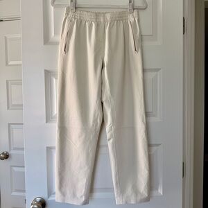 Outdoor Voices RecTrek 26” White Pant in XS